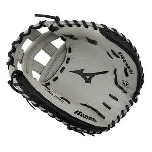 2025 Mizuno GXS90F5 Franchise FP 34" Fastpitch Catcher's Mitt