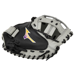 2025 Mizuno GXS90F5 Franchise FP 34" Fastpitch Catcher's Mitt