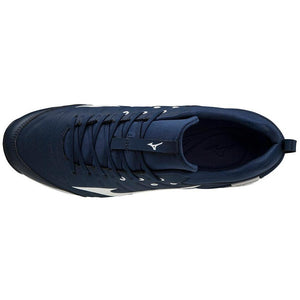 9/Spike® Ambition 2 Low Men's Metal Baseball Cleat - Sports Excellence