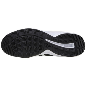 Mizuno Ambition 2 All Surface Low Womens Turf Shoe - Sports Excellence