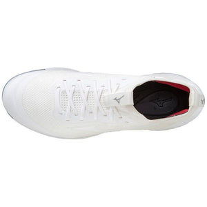 Mizuno Dominant Knit Women's Metal Softball Cleat - Sports Excellence