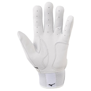 2025 Mizuno Pro Select Adult Baseball Batting Glove