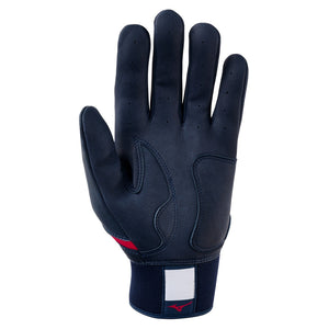 2025 Mizuno Pro Select Adult Baseball Batting Glove