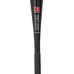 Mizuno CRBN1 - Cage Bat - Fastpitch Softball Training Bat (-10)