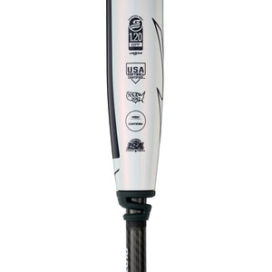 Mizuno CRBN PRO - Fastpitch Softball Bat (-10)