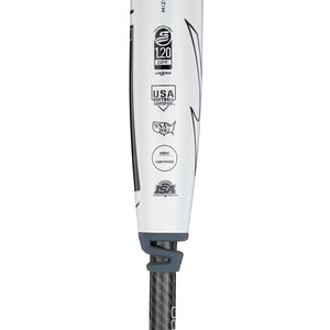 Mizuno CRBN PRO - Fastpitch Softball Bat (-11)
