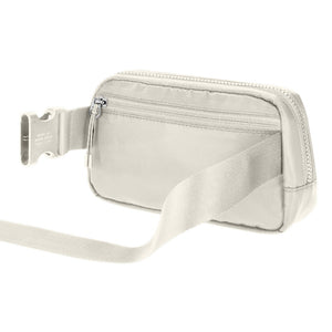 2025 Mizuno Runbird Belt Bag