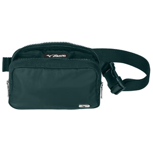 2025 Mizuno Runbird Belt Bag