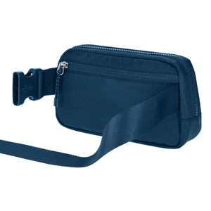 2025 Mizuno Runbird Belt Bag