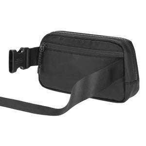 2025 Mizuno Runbird Belt Bag