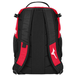 2024 Mizuno Crossover Backpack 25