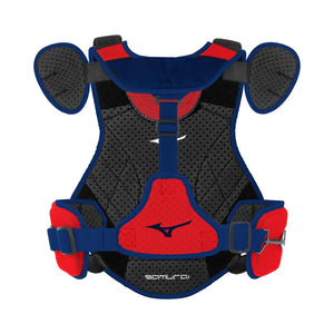 Mizuno Samurai Baseball Chest Protector 15"