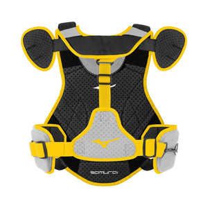 Mizuno Samurai Baseball Chest Protector 15"