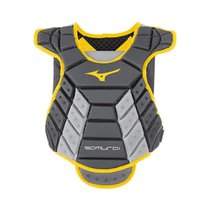 Mizuno Samurai Women's Fastpitch Softball Chest Protector 13''