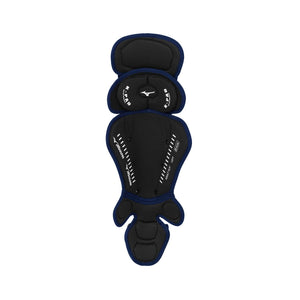 Mizuno Samurai Adult Baseball Shin Guards 15.5"