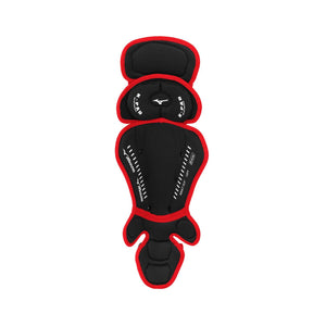 Mizuno Samurai Adult Baseball Shin Guards 15.5"