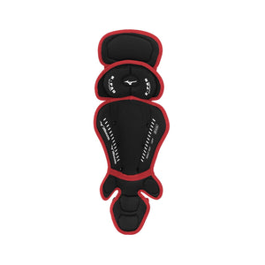 Mizuno Samurai Adult Baseball Shin Guards 15.5"