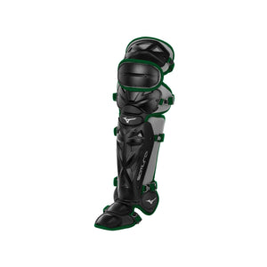 Mizuno Samurai Adult Baseball Shin Guards 15.5"