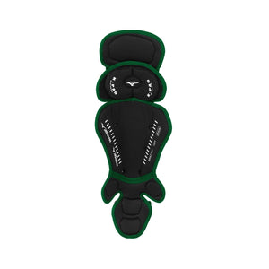 Mizuno Samurai Adult Baseball Shin Guards 15.5"