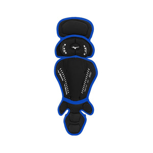 Mizuno Samurai Adult Baseball Shin Guards 15.5"