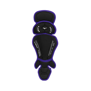Mizuno Samurai Adult Baseball Shin Guards 15.5"