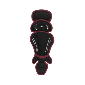 Mizuno Samurai Adult Baseball Shin Guards 15.5"