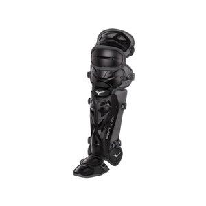 Mizuno Samurai Adult Baseball Shin Guards 15.5"