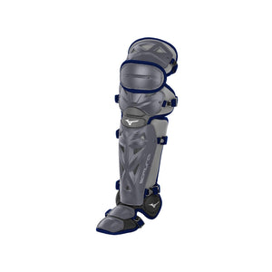 Mizuno Samurai Adult Baseball Shin Guards 15.5"