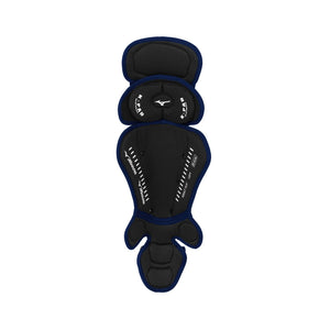 Mizuno Samurai Adult Baseball Shin Guards 15.5"