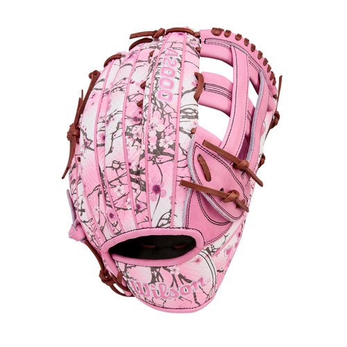 WILSON SEPTEMBER GLOVE OF THE MONTH '25 MJ MLENDEZ 12.75