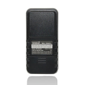 Pocket Radar BALL COACH RADAR™