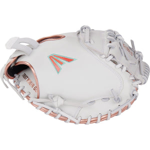 2025 Easton Elite J.SCHRO MYWHY 33" Softball Catcher's Mitt