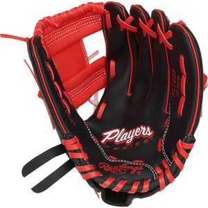 2025 Rawlings Players Series 10" Youth Baseball Glove