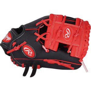 2025 Rawlings Players Series 10" Youth Baseball Glove