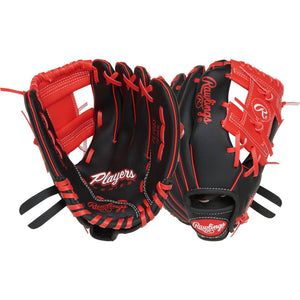 2025 Rawlings Players Series 10" Youth Baseball Glove