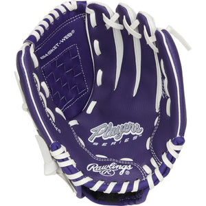 2025 Rawlings Players Series 10" Youth Baseball Glove (PL10PW)