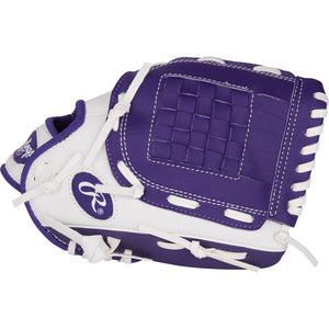 2025 Rawlings Players Series 10" Youth Baseball Glove (PL10PW)