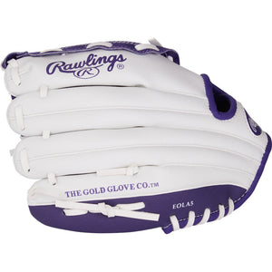 2025 Rawlings Players Series 10" Youth Baseball Glove (PL10PW)