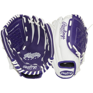 2025 Rawlings Players Series 10" Youth Baseball Glove (PL10PW)