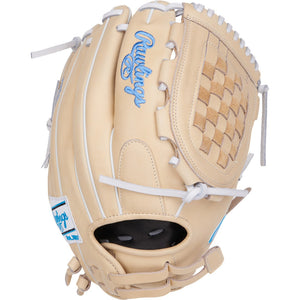 2024 Rawlings Heart of the Hide 12.5" Softball Glove