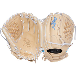 2024 Rawlings Heart of the Hide 12.5" Softball Glove