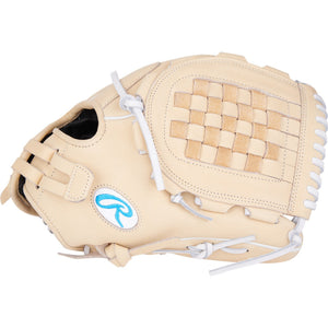 2024 Rawlings Heart of the Hide 12.5" Softball Glove