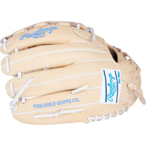 2024 Rawlings Heart of the Hide 12.5" Softball Glove