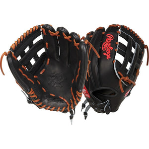 2024 Rawlings Heart of the Hide Slowpitch Softball Glove