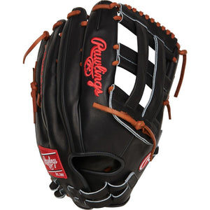 2024 Rawlings Heart of th Hide 14" Slowpitch Softball Glove