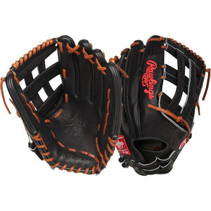 2024 Rawlings Heart of th Hide 14" Slowpitch Softball Glove