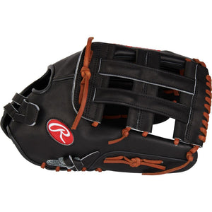 2024 Rawlings Heart of th Hide 14" Slowpitch Softball Glove