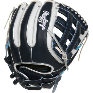 2024 Rawlings Heart of the Hide 13.75" Slowpitch Softball Glove