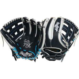 2024 Rawlings Heart of the Hide 13.75" Slowpitch Softball Glove