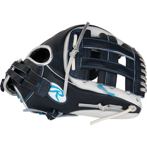 2024 Rawlings Heart of the Hide 13.75" Slowpitch Softball Glove